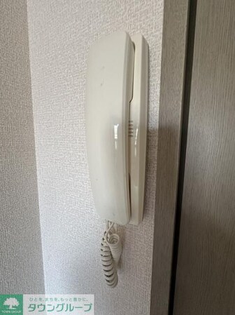 ハイドランジェの物件内観写真